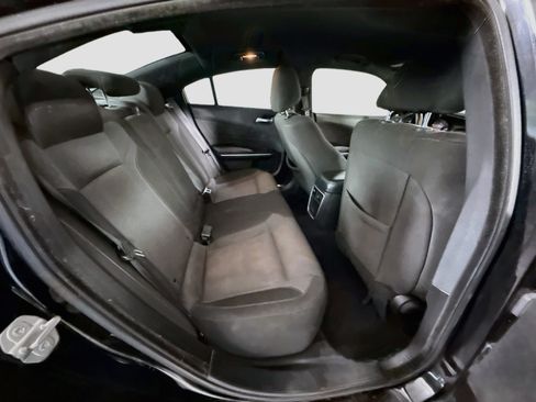 Used 2022 Dodge Charger SXT RWD image 27
