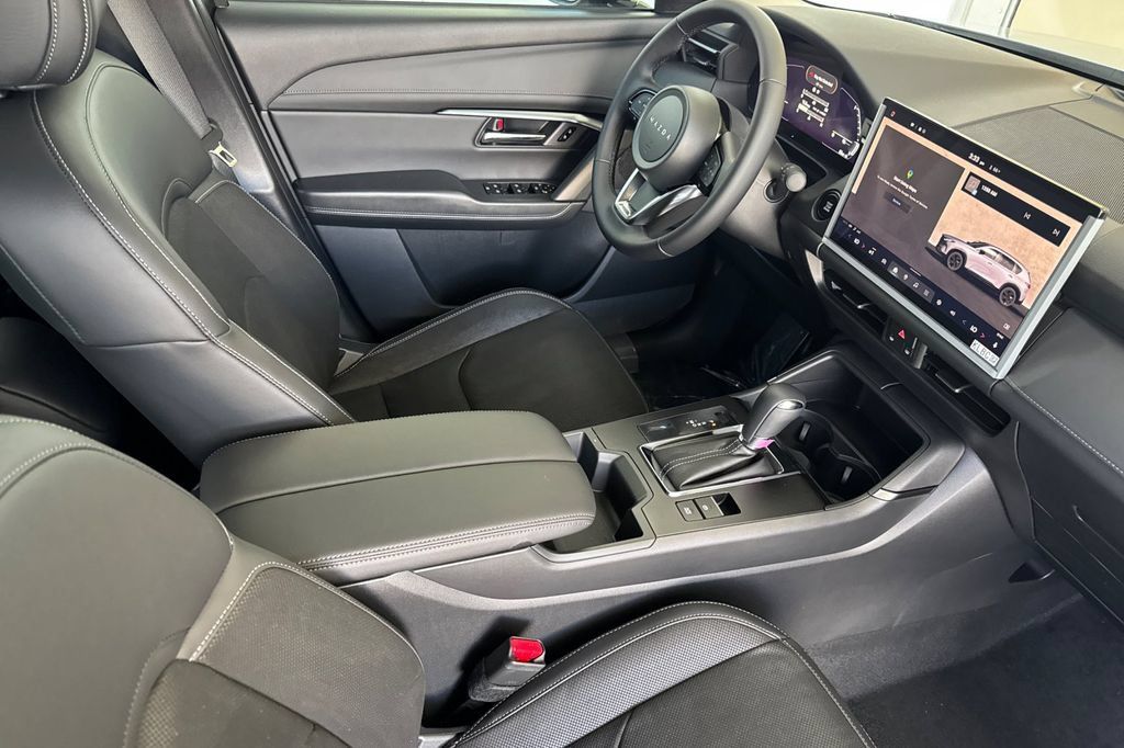 New 2026 MAZDA CX-5 Select AWD/4WD image 17