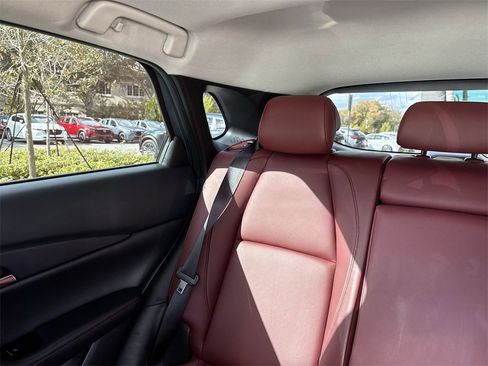 Certified 2023 MAZDA CX-30 AWD 2.5 S w/ Preferred Package image 18