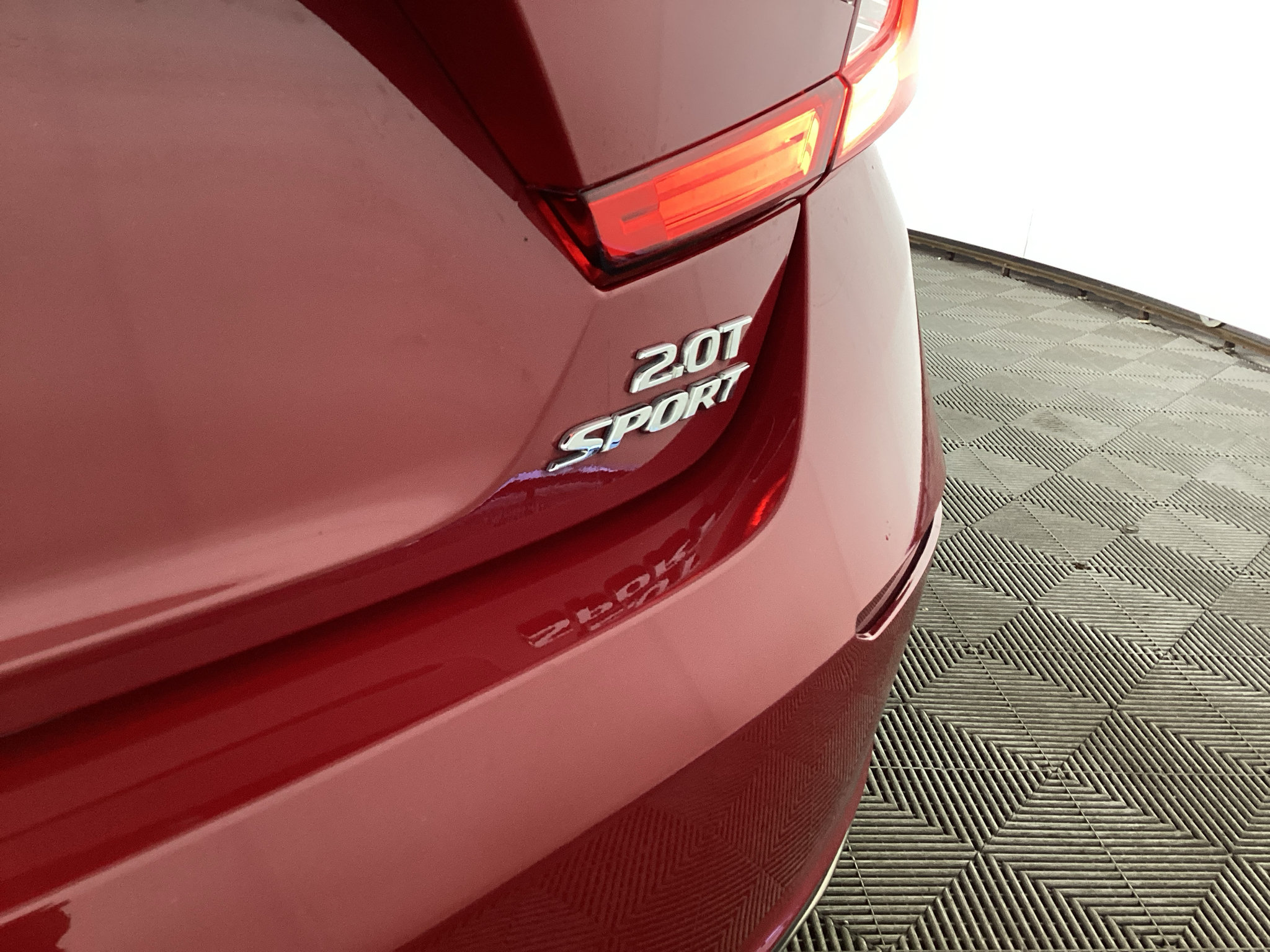 Used 2021 Honda Accord Sport image 30