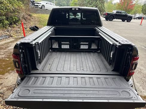 Used 2024 RAM 2500 Power Wagon w/ Level 2 Equipment Group AWD/4WD image 12