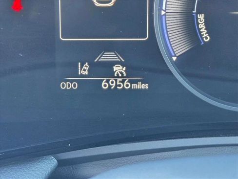 Used 2025 Lexus NX 350 AWD image 11