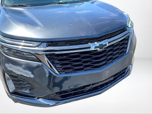 Used 2022 Chevrolet Equinox RS w/ LPO, Floor Liner Package FWD image 27