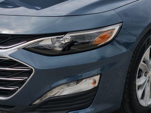 Used 2024 Chevrolet Malibu LT FWD image 6