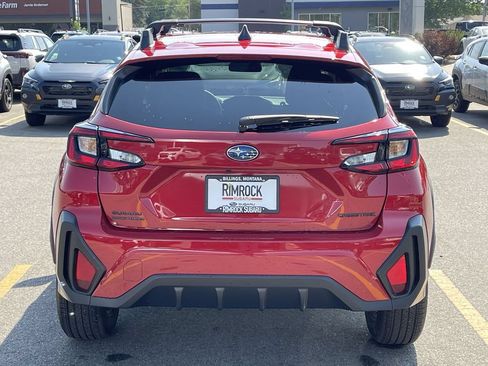 Certified 2026 Subaru Crosstrek 2.5i Premium AWD/4WD image 6