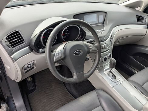 Used 2013 Subaru Tribeca Limited w/ PWR Moonroof Pkg image 10