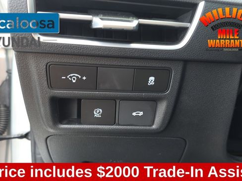Used 2024 Hyundai Sonata SEL FWD image 14