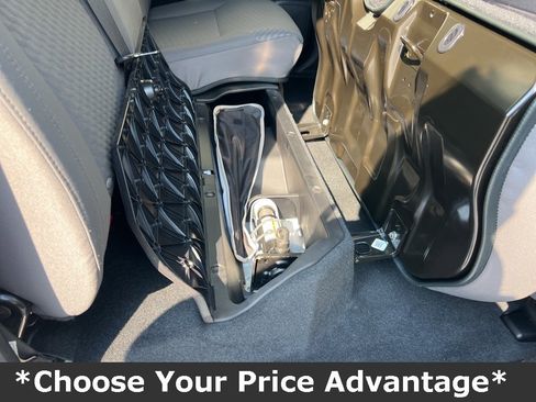 Used 2023 Toyota Tacoma SR5 image 22