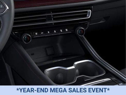 New 2026 Chevrolet Traverse Z71 image 23