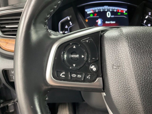Certified 2022 Honda CR-V EX-L image 20