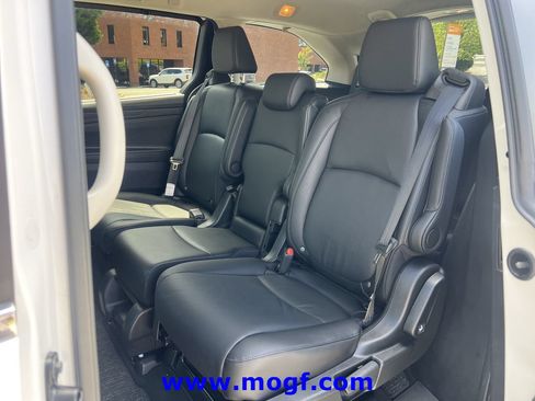 Used 2025 Honda Odyssey EX-L image 22