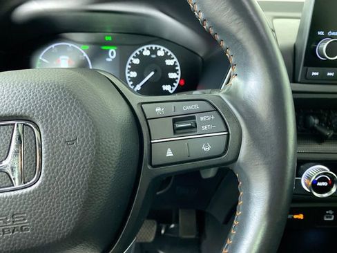 Used 2024 Honda CR-V Sport image 13