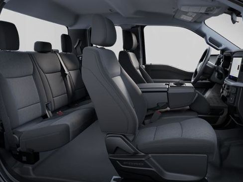 New 2025 Ford F150 XL image 27