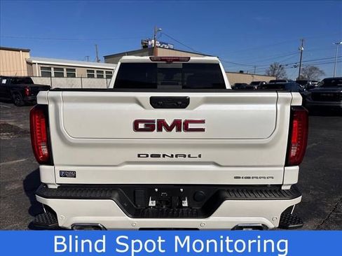 Certified 2024 GMC Sierra 1500 Denali image 10