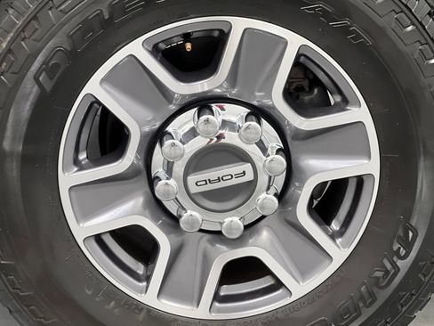 Used 2026 Ford F250 Lariat AWD/4WD image 68