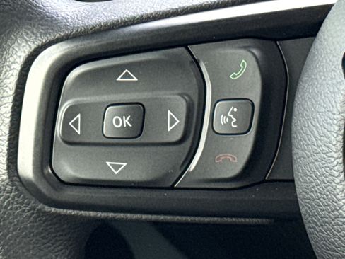 New 2026 Jeep Wrangler Sport image 19