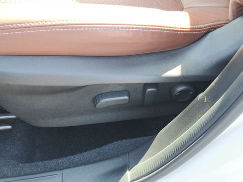 Used 2020 Subaru Forester Touring w/ Popular Package #2 image 24