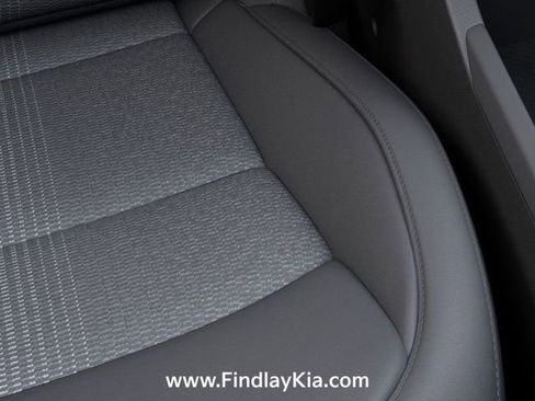 New 2026 Kia Niro Wind FWD image 43