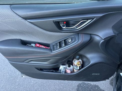 Used 2024 Subaru Forester Sport image 19