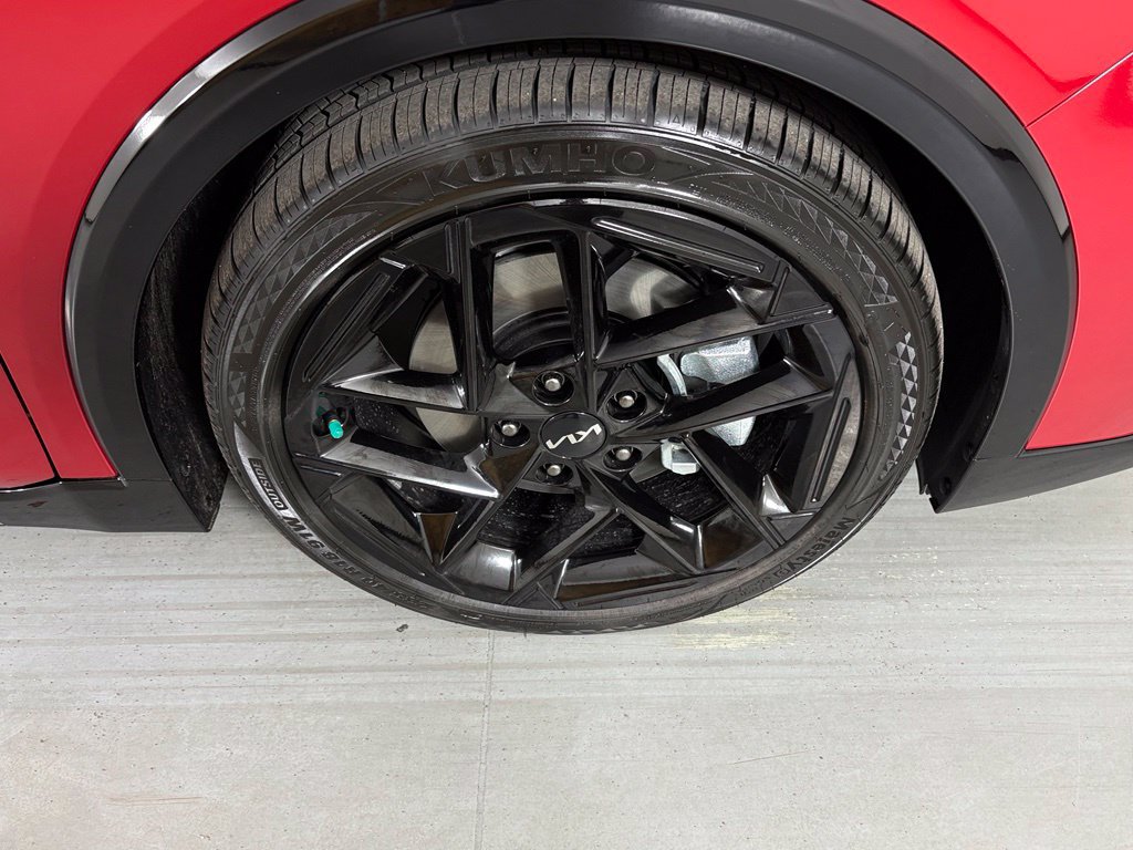 New 2026 Kia K4 GT-Line Turbo FWD image 10