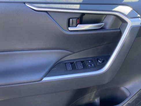 New 2025 Toyota RAV4 XLE image 26