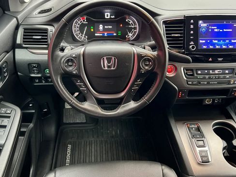 Used 2023 Honda Ridgeline RTL image 16