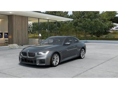 New 2026 BMW M2 w/ Lighting Package