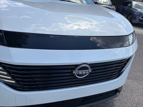 Used 2026 Nissan Murano SL AWD/4WD image 15