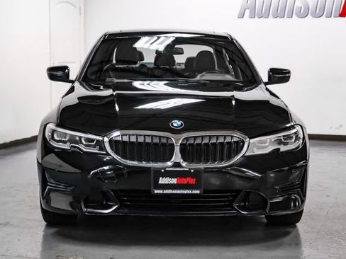 Used 2019 BMW 330i xDrive Sedan w/ Convenience Package image 6