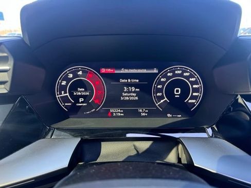 Used 2022 Audi RS 3 image 18