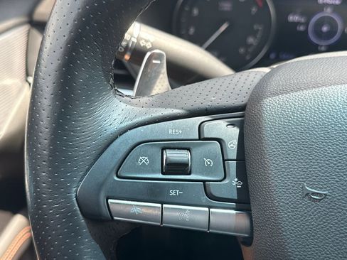 Used 2020 Cadillac CT4 V w/ Climate Package AWD/4WD image 24