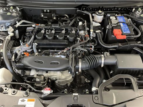 New 2025 Honda Accord LX image 11