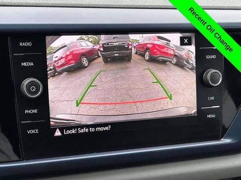 Used 2022 Volkswagen Taos SE AWD/4WD image 17