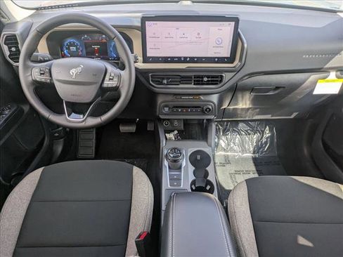 New 2025 Ford Bronco Sport Big Bend image 14