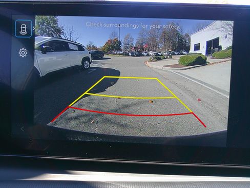 Used 2025 Hyundai Santa Cruz SE image 26