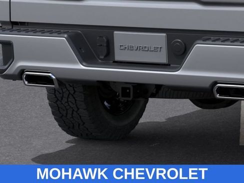 New 2026 Chevrolet Silverado 1500 RST AWD/4WD image 14