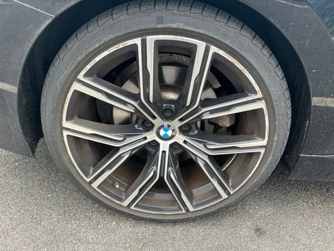 Used 2022 BMW 230i Coupe w/ Premium Package 2 RWD image 10