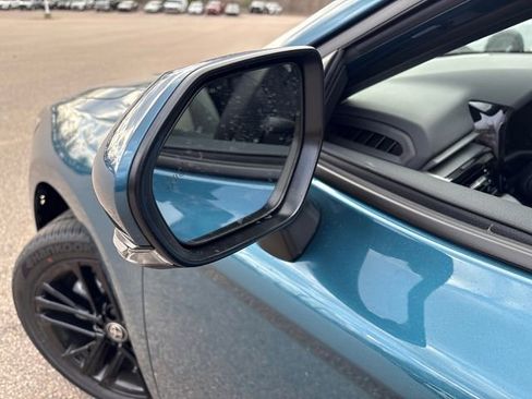 New 2026 Toyota Camry SE image 9