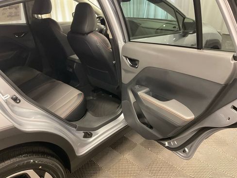 New 2026 Subaru Crosstrek 2.5i Limited AWD/4WD image 26