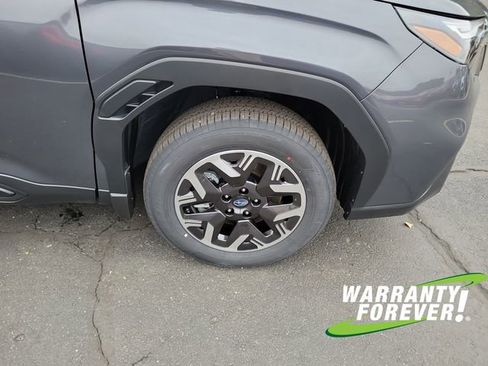 New 2026 Subaru Forester Premium image 20