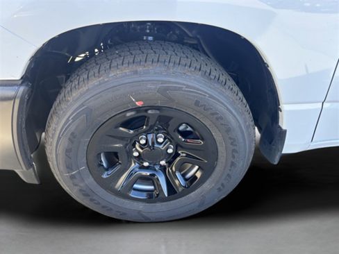 New 2025 RAM 1500 Tradesman image 9