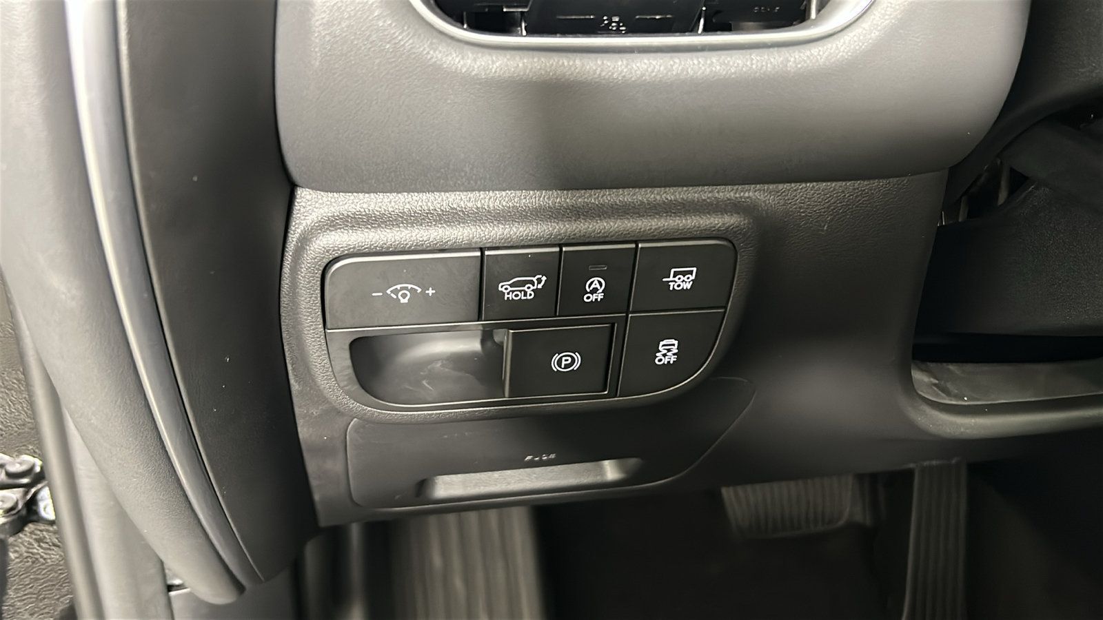 Used 2026 Hyundai Palisade Limited AWD/4WD image 25