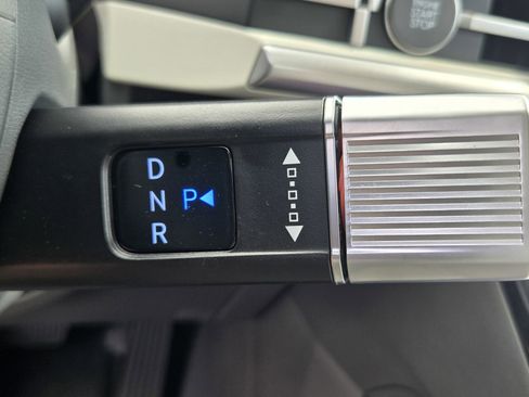 New 2026 Hyundai Santa Fe SEL image 21