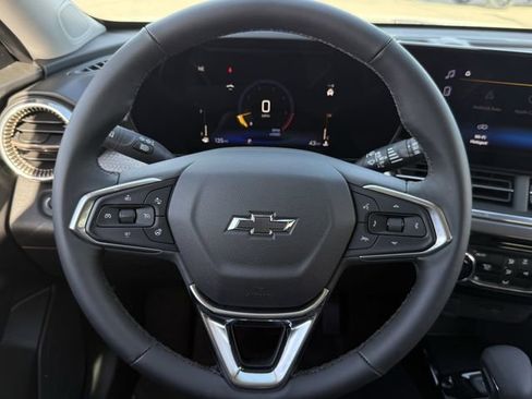 New 2026 Chevrolet Trax ACTIV w/ Driver Confidence Package image 13