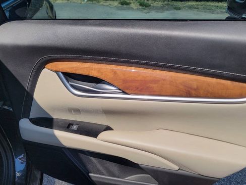 Used 2018 Cadillac XTS Luxury FWD image 22