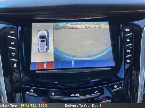 Used 2017 Cadillac Escalade ESV Premium Luxury AWD/4WD image 23