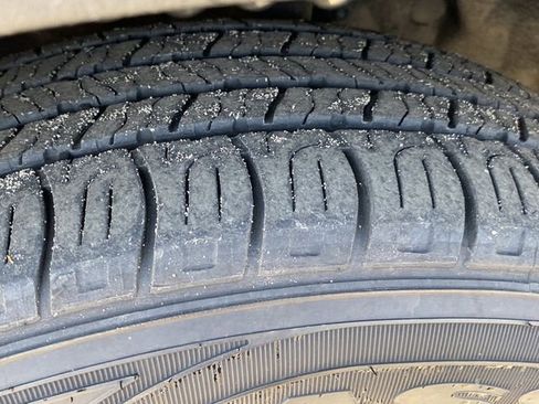 Used 2020 Ford Escape SEL image 35