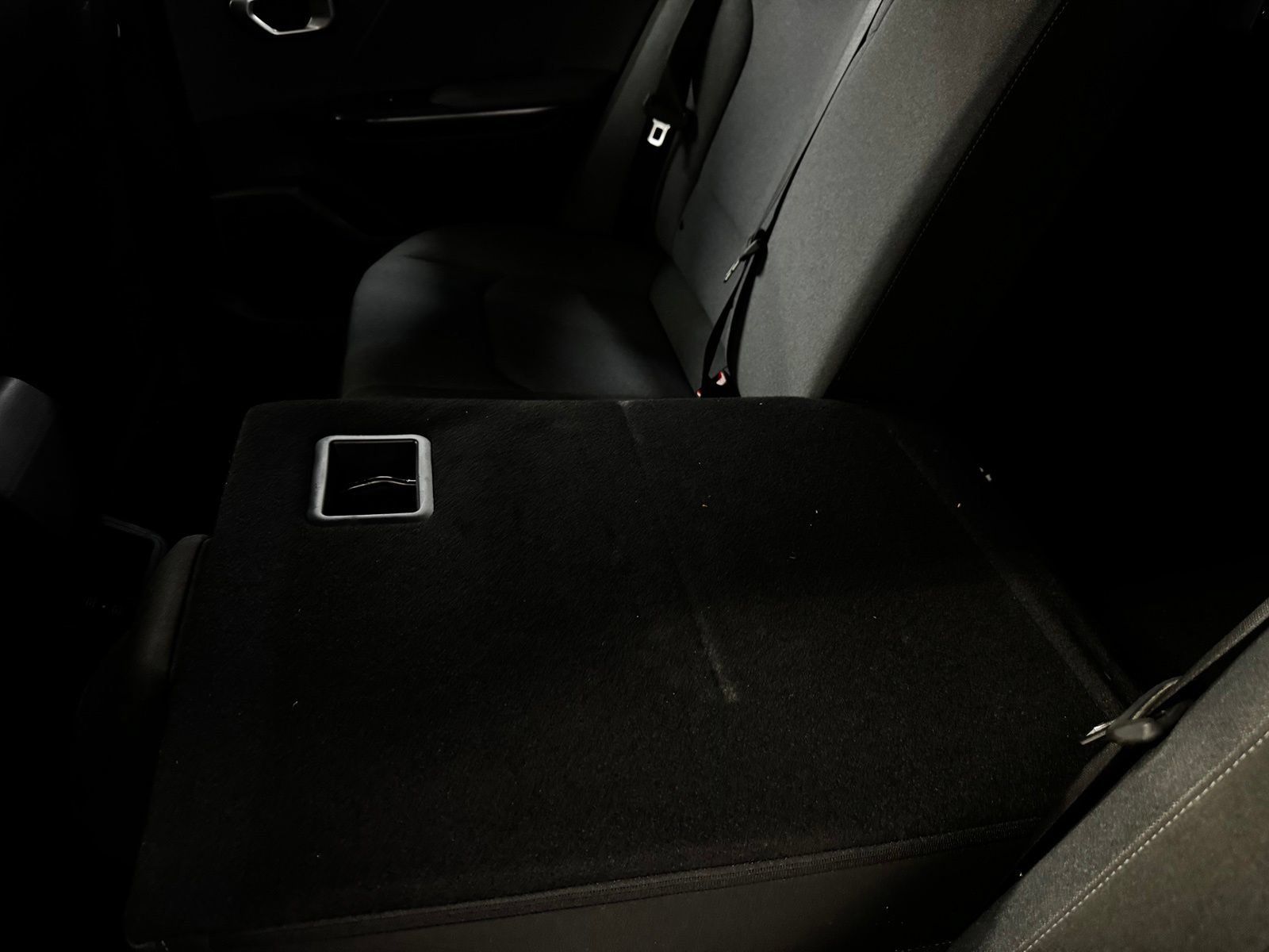 Used 2025 Kia K4 FWD image 28
