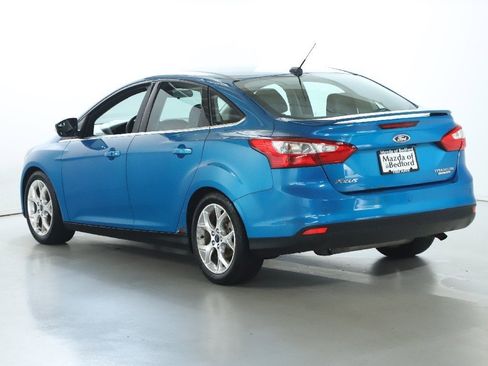 Used 2014 Ford Focus Titanium image 40