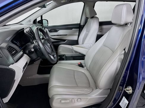 Used 2020 Honda Odyssey EX-L image 8